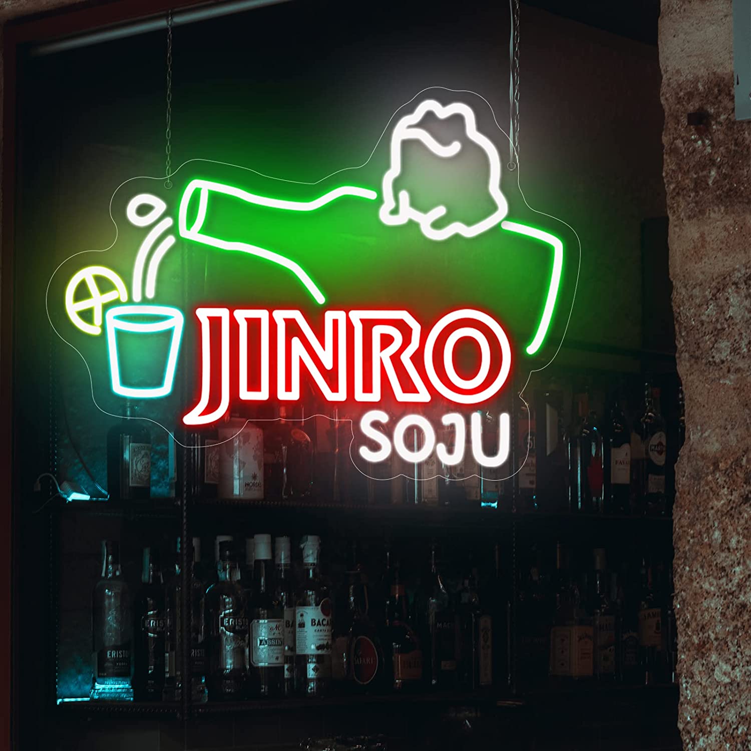 How To Create Custom Neon Signs For Your Business: Step-by-step Guide